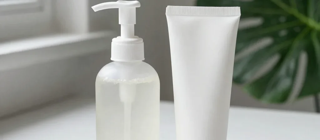 A Cleanser Shortlist for Gentle Routines